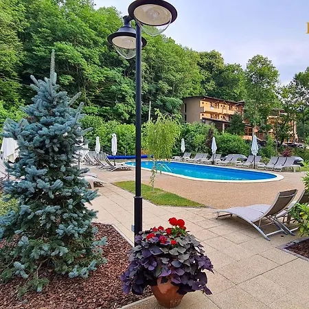 Izvoare Caciulata 4*
